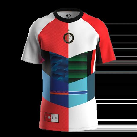 kledingpartner feyenoord nike|Feyenoord Premie Effect.